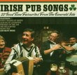 Irish Pub Songs-22 Good Time Favorites from the Em