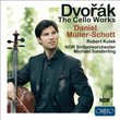 Dvorak: Cello Works