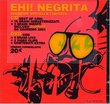 Ehi! Negrita Best Of (Sanremo 2003)