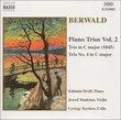 Berwald: Piano Trios, Vol. 2