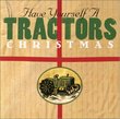 Have Yourself a Tractors Christmas