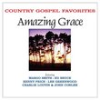Country Gospel Favorites: Amazing Grace