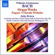 Organ Works