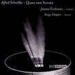 Schnittke: Quasi una Sonata