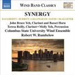 Synergy - Music for Wind Band