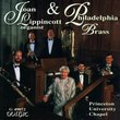 Joan Lippincott & Philadelphia Brass