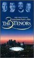 The Three Tenors: In Concert 1994 [VHS]