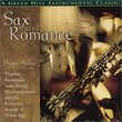 Sax and Romance
