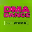 Dma Dance 4: Eurodance