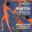 Bartok:Dance Suite