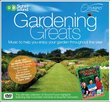 Gardening Greats [CD+DVD]