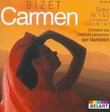 Carmen Suites / L'Arlesienne Suites