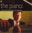 The Piano: A Journey from Hubris to Humility