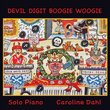 Devil Digit Boogie Woogie