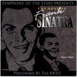 SYMPHONY OF THE STARS PRESENTS: THE BEST OF FRANK SINATRA DISC ONE
