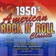 1950's American Rock 'N' Roll Classics