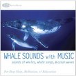 Whale Sounds with Music: Sounds of Whales, Whale Songs, & Ocean Waves (Nature Sounds, Deep Sleep Music, Meditation, and Relaxation)
