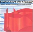 Volker Hort Die Signale