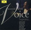 Masters of the Voice: Soprano