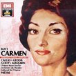 Carmen (Highlights)