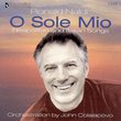 O Sole Mio: Neapolitan and Italian Songs