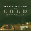 Back Roads to Cold Mountain