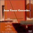 Joan Tower: Concertos