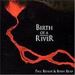 Birth of a River