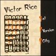 Victor Rice at Version City