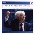 Bach J.S: Sacred Choral Works