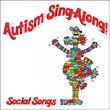 Autism Sing-Along! Social Songs