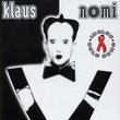 Klaus Nomi - The Essential