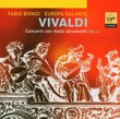 Vivaldi: Concerti con molti strumenti, Vol. 2