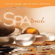 Spa: Touch Music for Massage