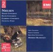 Nielsen: Concertos, etc.