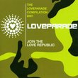 Love Parade 2001