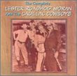 The Complete Lester "Roadhog" Moran & The Cadillac Cowboys