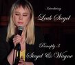 Introducing Leah Siegel: Panoply 3 Siegel & Wayne