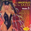 Hits Inmortales de la Salsa, Vol. 2