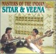 Masters of the Indian Veena And Sitar