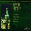 Russian Fantasy