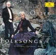 Anne Sofie von Otter - Folksongs (Dvorak, Kodaly, Britten, Grainger, Larsson, Hahn)