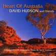 Heart of Australia