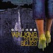 Walking Shoes Blues