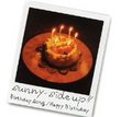 Birthday Song/Happy Birthday