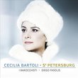 St Petersburg (Deluxe Edition) (Limited Edition)