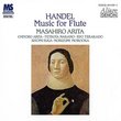 Handel: Complete Flute Works