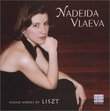 Nadejda Vlaeva plays Liszt