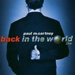 Back in the World (European Version)