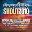 Gospel City Shout 2010